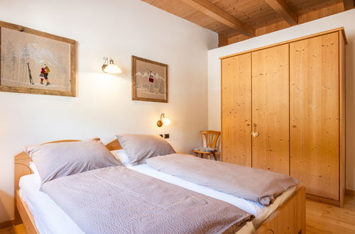 Foto 28 - Apartamento de 4 quartos em Campitello di Fassa