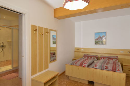 Foto 13 - Apartamento de 4 habitaciones en San Giovanni di Fassa-Sèn Jan