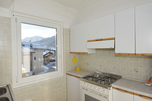 Foto 12 - Apartamento de 4 quartos em San Giovanni di Fassa-Sèn Jan com vista para a montanha