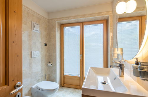 Foto 5 - Apartamento de 4 quartos em Campitello di Fassa