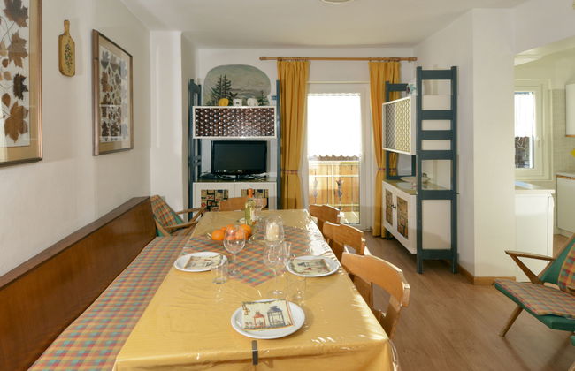 Apartamento de 5 quartos em San Giovanni di Fassa-Sèn Jan - Foto 10