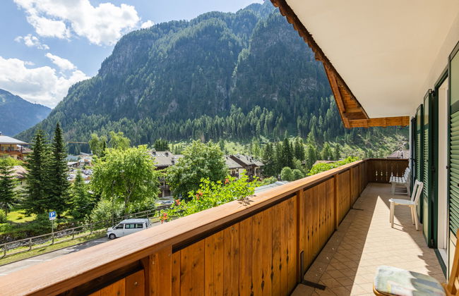 Apartamento de 5 quartos em Campitello di Fassa - Foto 47