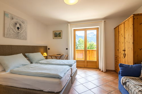 Foto 4 - Apartamento de 4 quartos em Campitello di Fassa
