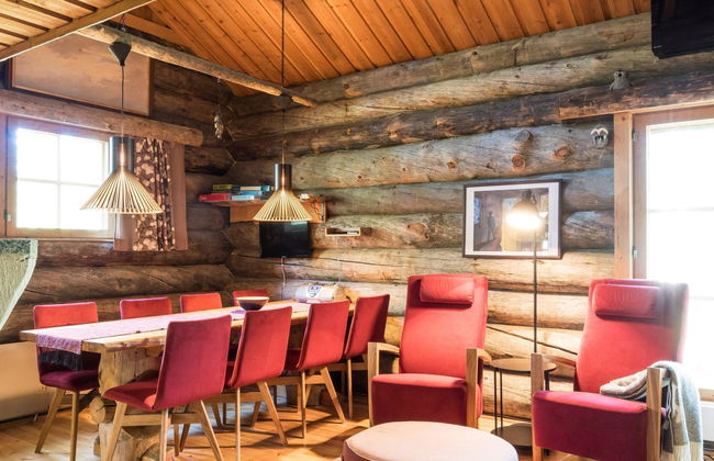 Ylläspollu a - Photo 4