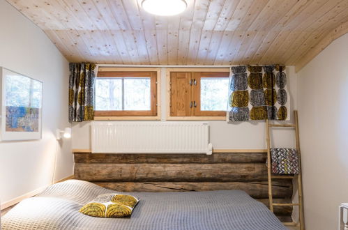 Photo 8 - 3 bedroom House in Kolari with sauna and mountain view