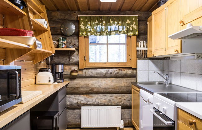 Ylläspollu a - Photo 6