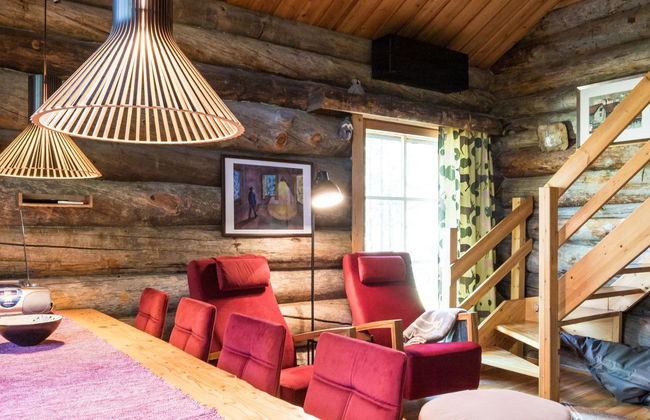 Ylläspollu a - Photo 5