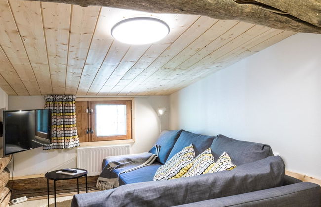 Ylläspollu a - Photo 11