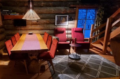 Photo 6 - Maison de 3 chambres à Kolari avec sauna et vues sur la montagne