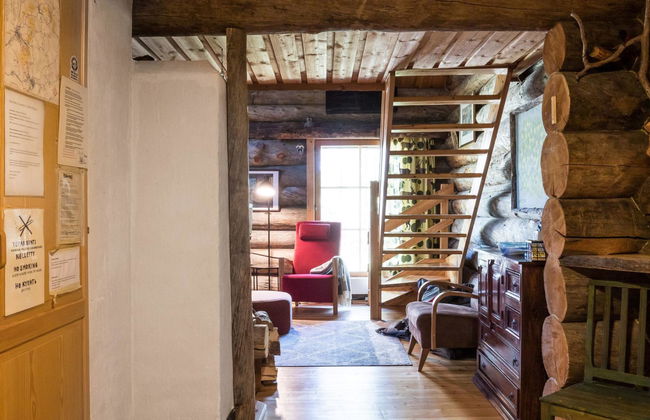 Ylläspollu a - Photo 3