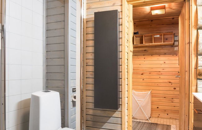 Ylläspollu a - Photo 15