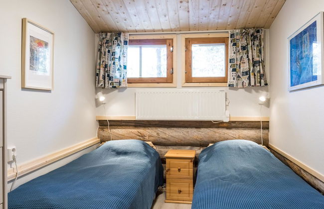 Ylläspollu a - Photo 10