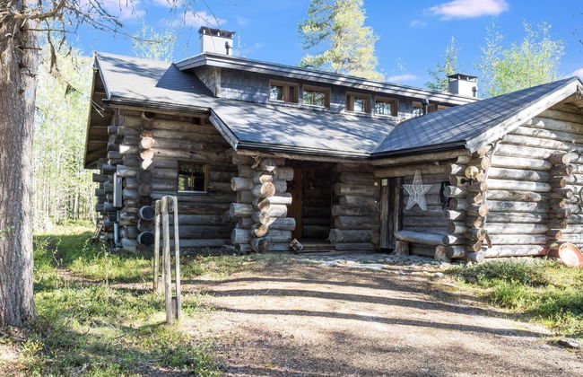 Ylläspollu a - Photo 1