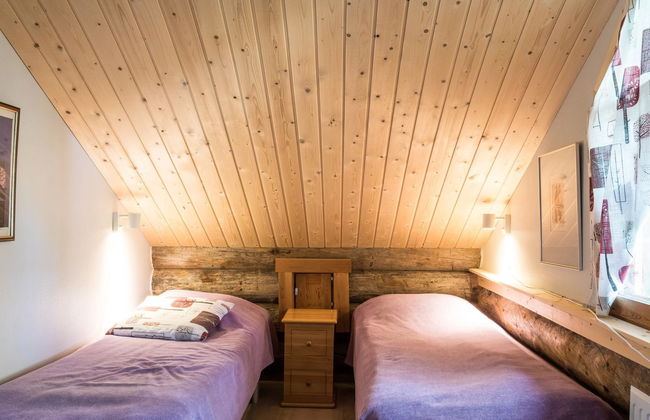 Ylläspollu a - Photo 9