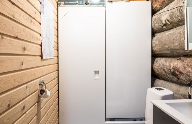 Ylläspollu a - Photo 13