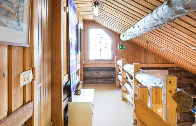 Ylläspollu a - Photo 12