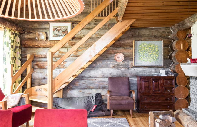 Ylläspollu a - Photo 7