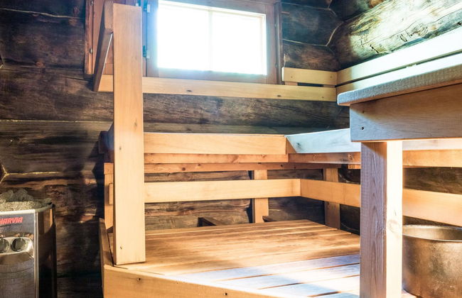 Ylläspollu a - Photo 14