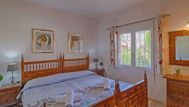 Haus mit 3 Schlafzimmern in Calp mit privater pool und garten - Foto 5