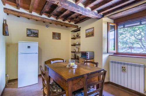 Photo 34 - 4 bedroom House in Pescia with private pool and garden