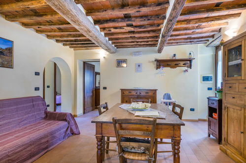 Photo 28 - 4 bedroom House in Pescia with private pool and garden