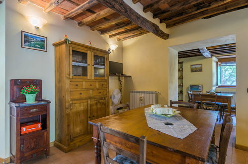 Photo 37 - 4 bedroom House in Pescia with private pool and garden