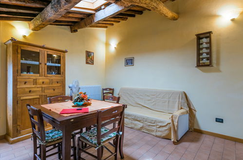 Foto 5 - Haus mit 4 Schlafzimmern in Pescia mit privater pool und garten