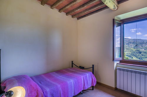 Foto 44 - Casa con 4 camere da letto a Pescia con piscina privata e giardino