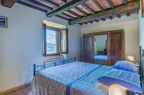 Foto 40 - Casa con 4 camere da letto a Pescia con piscina privata e giardino