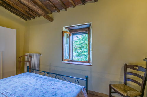 Photo 20 - 4 bedroom House in Pescia with private pool and garden