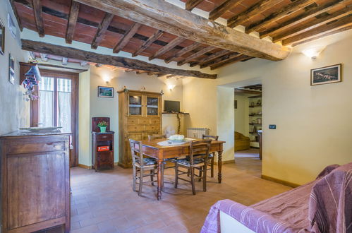 Photo 25 - 4 bedroom House in Pescia with private pool and garden