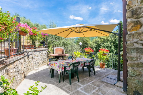 Foto 51 - Haus mit 4 Schlafzimmern in Pescia mit privater pool und garten