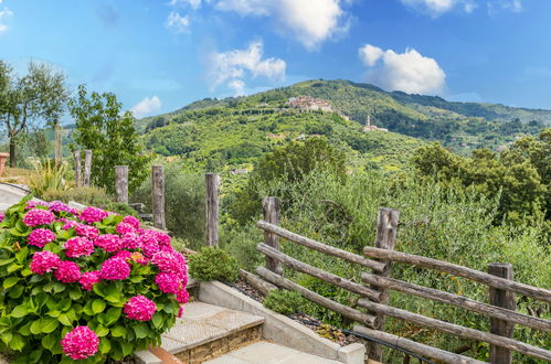 Foto 54 - Haus mit 4 Schlafzimmern in Pescia mit privater pool und garten