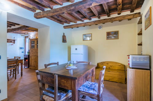 Photo 38 - 4 bedroom House in Pescia with private pool and garden