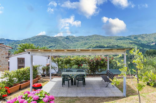 Photo 56 - Maison de 4 chambres à Pescia avec piscine privée et jardin