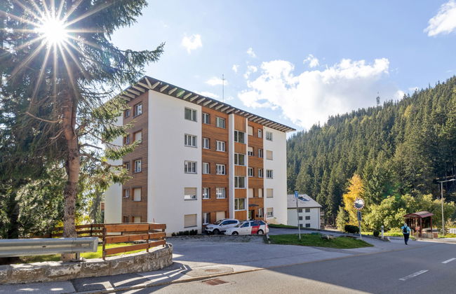 Apartamento de 4 quartos em Crans-Montana - Foto 27