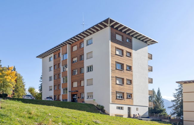 Apartamento de 4 quartos em Crans-Montana - Foto 29