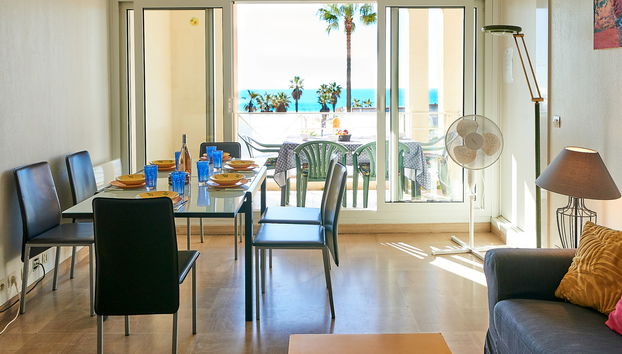 Apartamento de 3 quartos em Fréjus com piscina e terraço - Foto 5