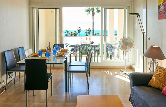 Apartamento de 3 quartos em Fréjus com piscina e terraço - Foto 5