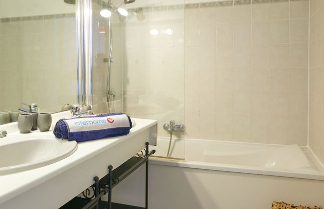 Apartamento de 3 quartos em Fréjus com piscina e terraço - Foto 25