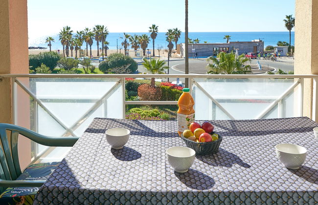 Apartamento de 3 quartos em Fréjus com piscina e terraço - Foto 19