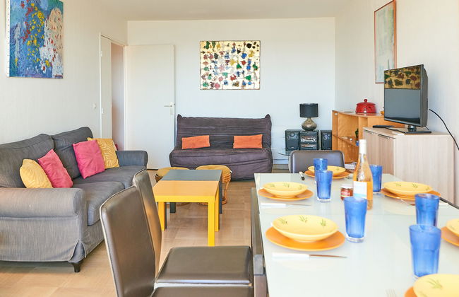 Apartamento de 3 quartos em Fréjus com piscina e terraço - Foto 27