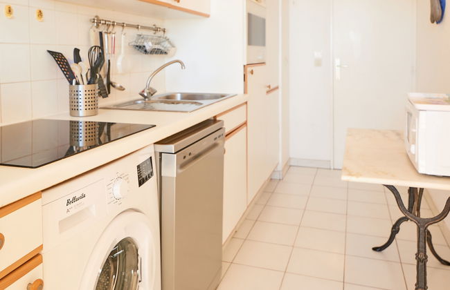 Apartamento de 3 quartos em Fréjus com piscina e terraço - Foto 23