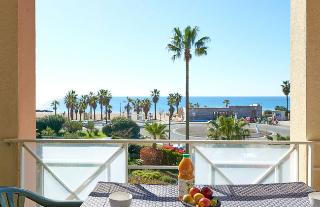 Apartamento de 3 quartos em Fréjus com piscina e terraço - Foto 20