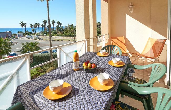 Apartamento de 3 quartos em Fréjus com piscina e terraço - Foto 15