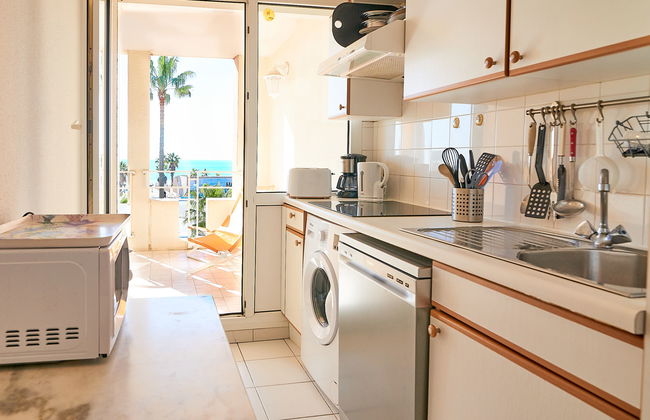 Apartamento de 3 quartos em Fréjus com piscina e terraço - Foto 22