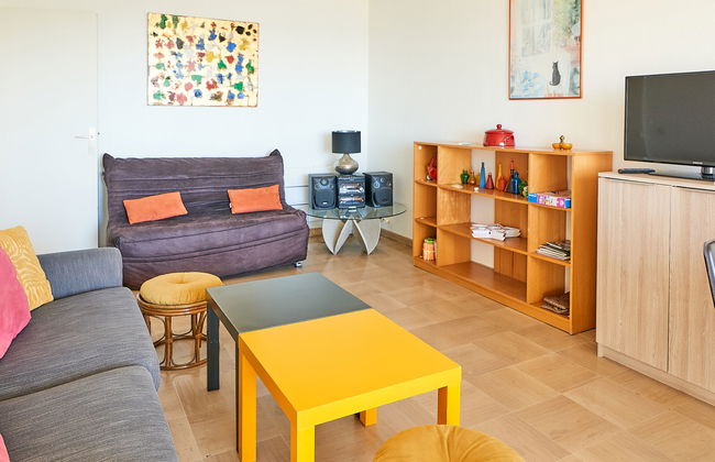 Apartamento de 3 quartos em Fréjus com piscina e terraço - Foto 26