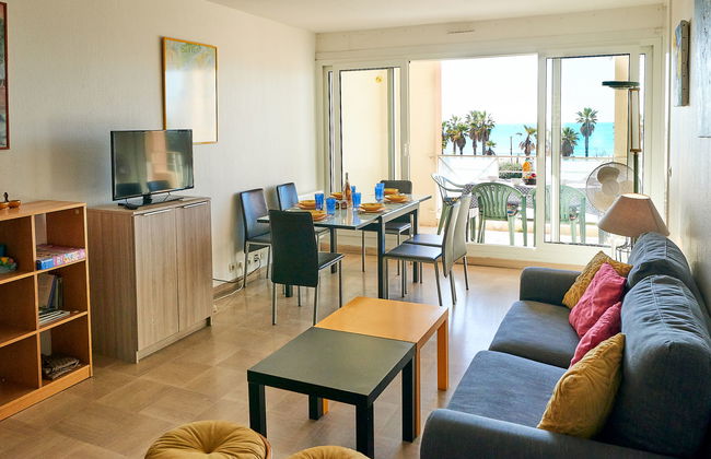 Apartamento de 3 quartos em Fréjus com piscina e terraço - Foto 14