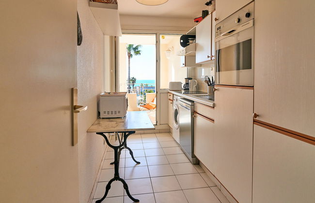 Apartamento de 3 quartos em Fréjus com piscina e terraço - Foto 21