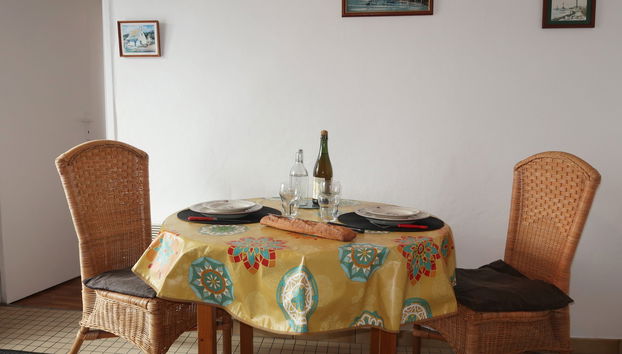 Haus mit 2 Schlafzimmern in Plounévez-Lochrist - Foto 3